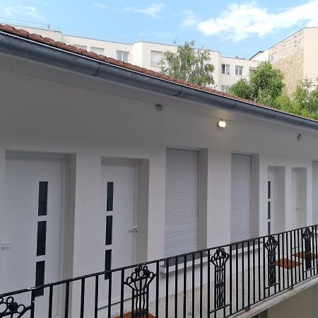 1G- Studio Tout Equipe Proche De La Scene Musicale Issy-les-Moulineaux Εξωτερικό φωτογραφία